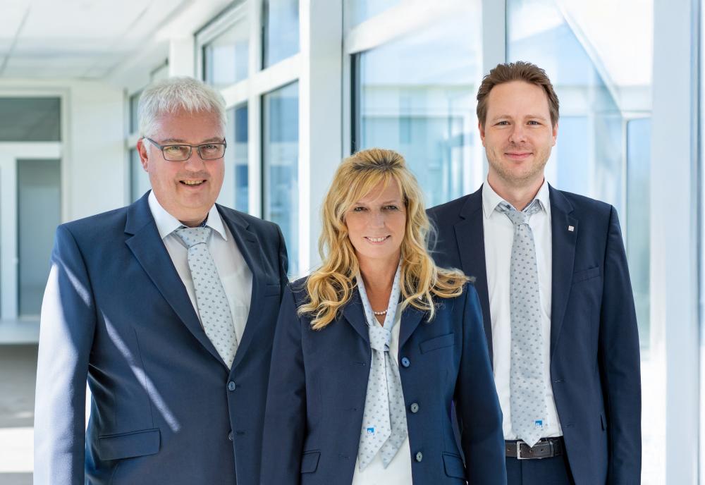 Geschäftsführung der PAW GmbH