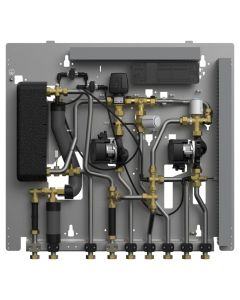 HomeBloC® Digital WRF-E
