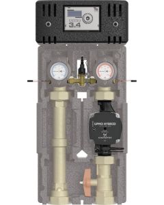 Erweiterungset MCom DN 32