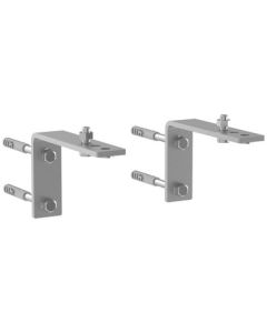 Wall bracket for HeatBloC® DN 20 (¾")