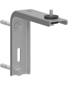 Wandhalter für HeatBloC® DN 25 - DN 32