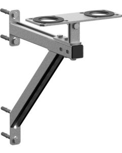 Wall bracket for HeatBloC®s - DN 50 (2")