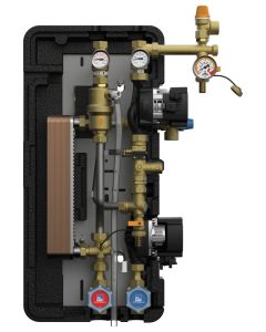 SolexMini TW up to 36 m²