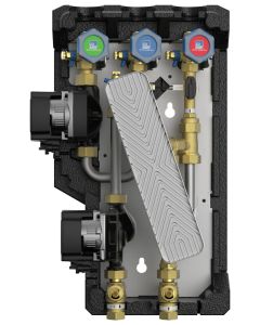FriwaMini up to 28 l/min, FC3.10