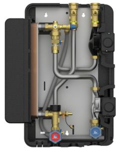 Speicher-Umladestation Maxi bis 63 l/min