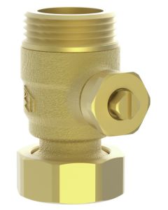 Ball valve