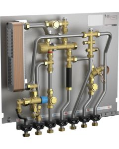 HomeBloC® Basic WR