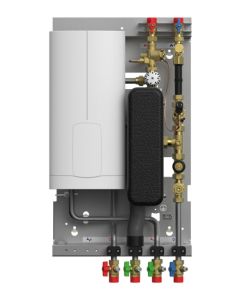 HomeBloC® GT Hybrid