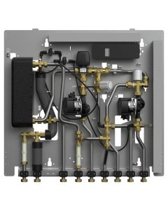 HomeBloC® Digital WRF-E