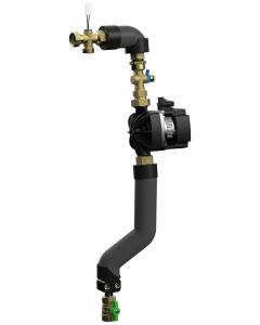 Kit complémentaire eau potable circulation