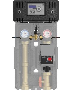 Erweiterungsset MCom DN 25 (1") (ungemischt)
