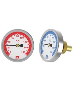 Zeigerthermometer 50 mm (Solar)