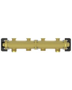 Low-loss header MVW DN 20 (¾")