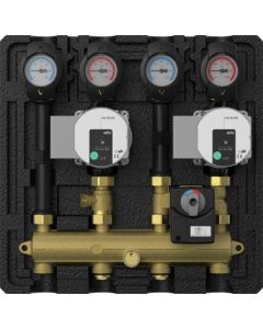 Thermax - DN 20