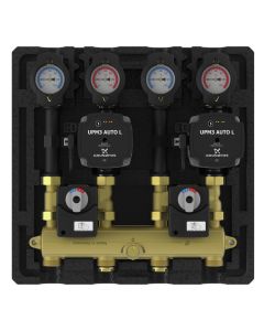 Thermax - DN 20