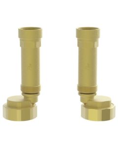 Reducer set DN 25 - DN 20