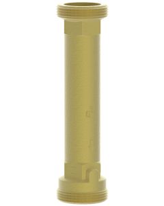 Adapter pipe DN 25