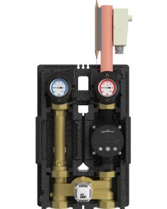 HeatBloC® K33 DN 25 (1")