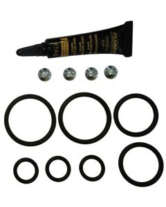 Dichtungssätze für Mischer