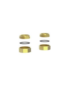 Reducer set DN 32 - DN 25