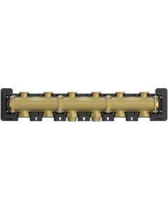 Low-loss header MVW DN 32 (1¼")