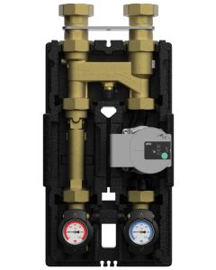 HeatBloC® K36E DN 32 (1¼")