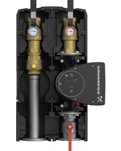 HeatBloC® K31 DN 50 (2")