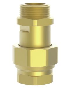 Raccord pour vase d'expansion
