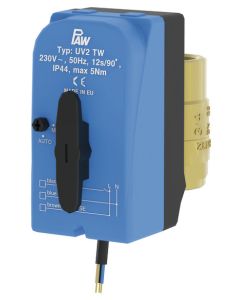 2-Wege-Zonenventil DN 20