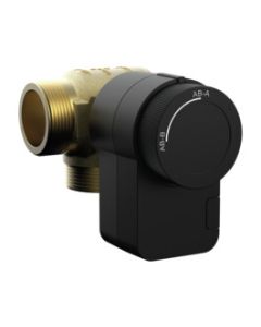 3-Wege Ventil PV3 - DN 25