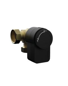 3-Wege Ventil PV3 - DN 25