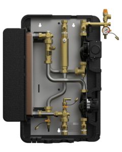 SolexMaxi HZ up to 100 m²