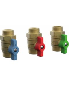 Kit d'accessoires FriwaMicro DN 15
