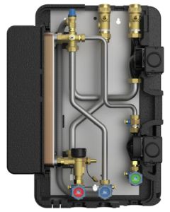 FriwaMidi jusqu'à 50 l/min, FC3.10