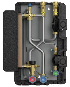 FriwaMaxi bis 77 l/min, FC3.10