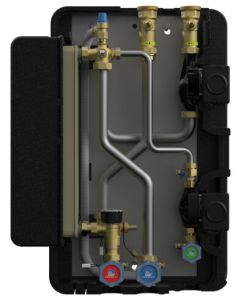 FriwaMaxi bis 77 l/min, FC3.10