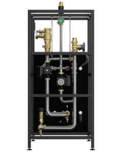 FriwaMega bis 123 l/min, FC3.10