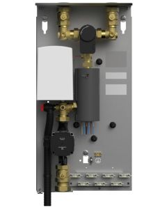 BoostBloC® DN 25+