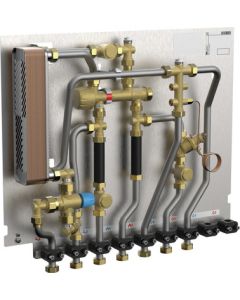 HomeBloC® Basic WR