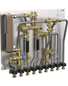 HomeBloC® Basic WRF