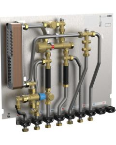 HomeBloC® Basic WF