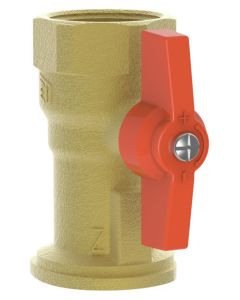 Pump ball valve (PK)
