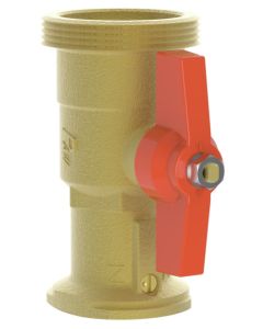 Pump ball valve (PKVS)