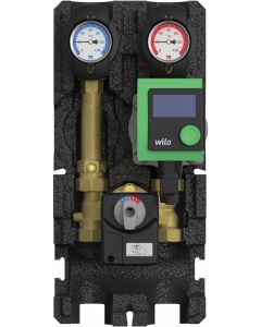 HeatBloC® K34 DN 20 (¾")
