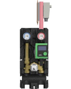 HeatBloC® K33 DN 20 (¾")