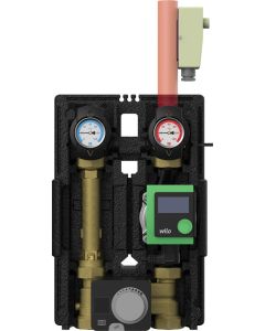 HeatBloC® K33R DN 25 (1")
