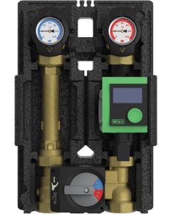 HeatBloC® K32 DN 25 (1")