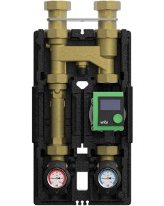 HeatBloC® K36E DN 32 (1¼")