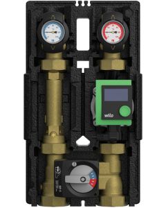 HeatBloC® K32 DN 32 (1¼")