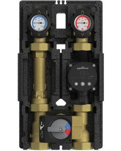 HeatBloC® K34 DN 32 (1¼")
